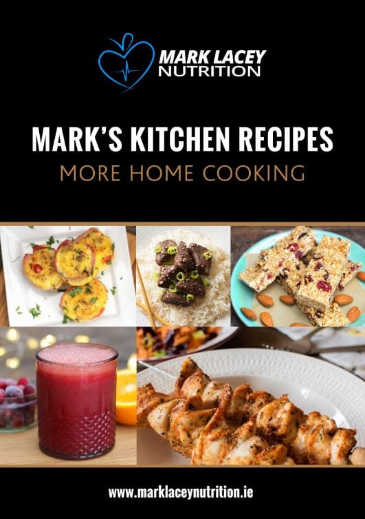 Recipe Pack (Monthly Subscription)